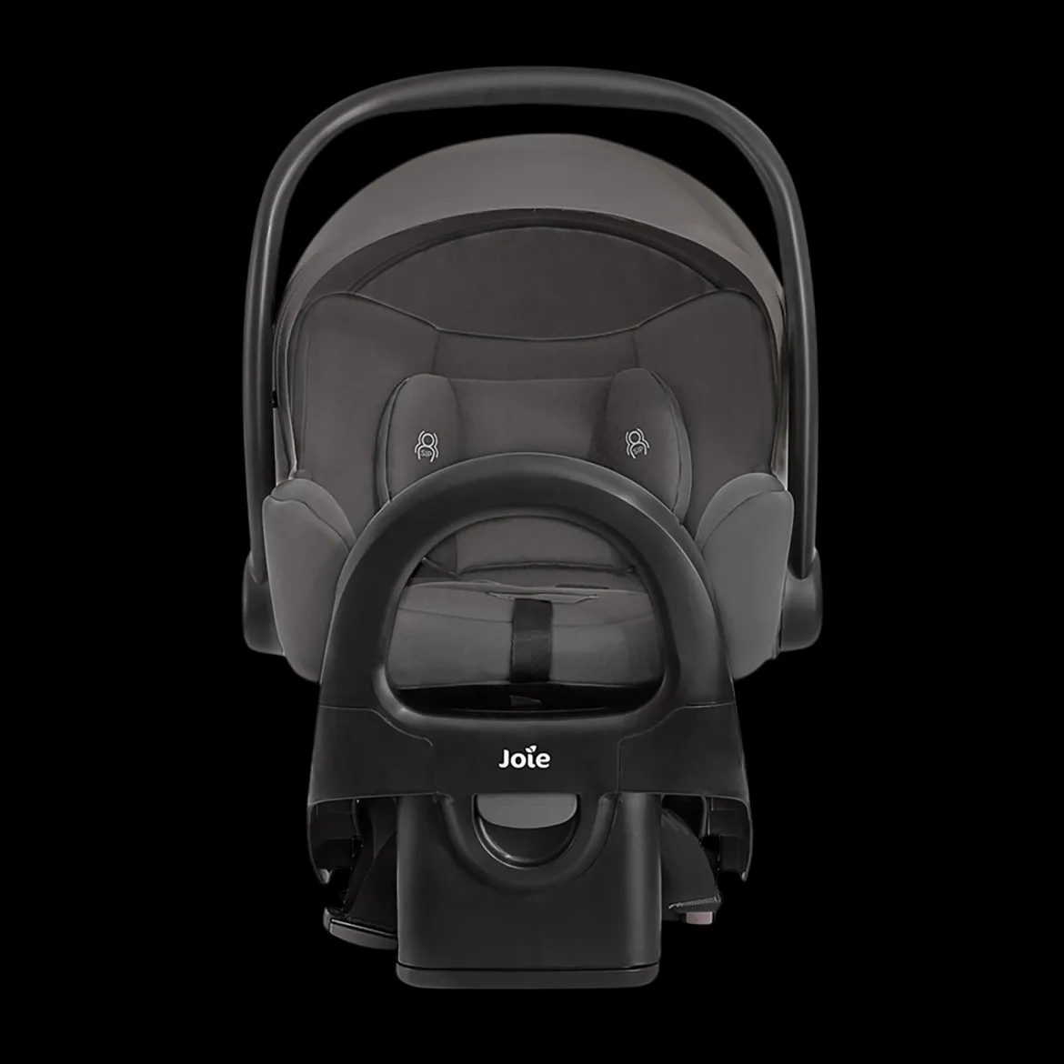 Nutmeg And Rue Travel System