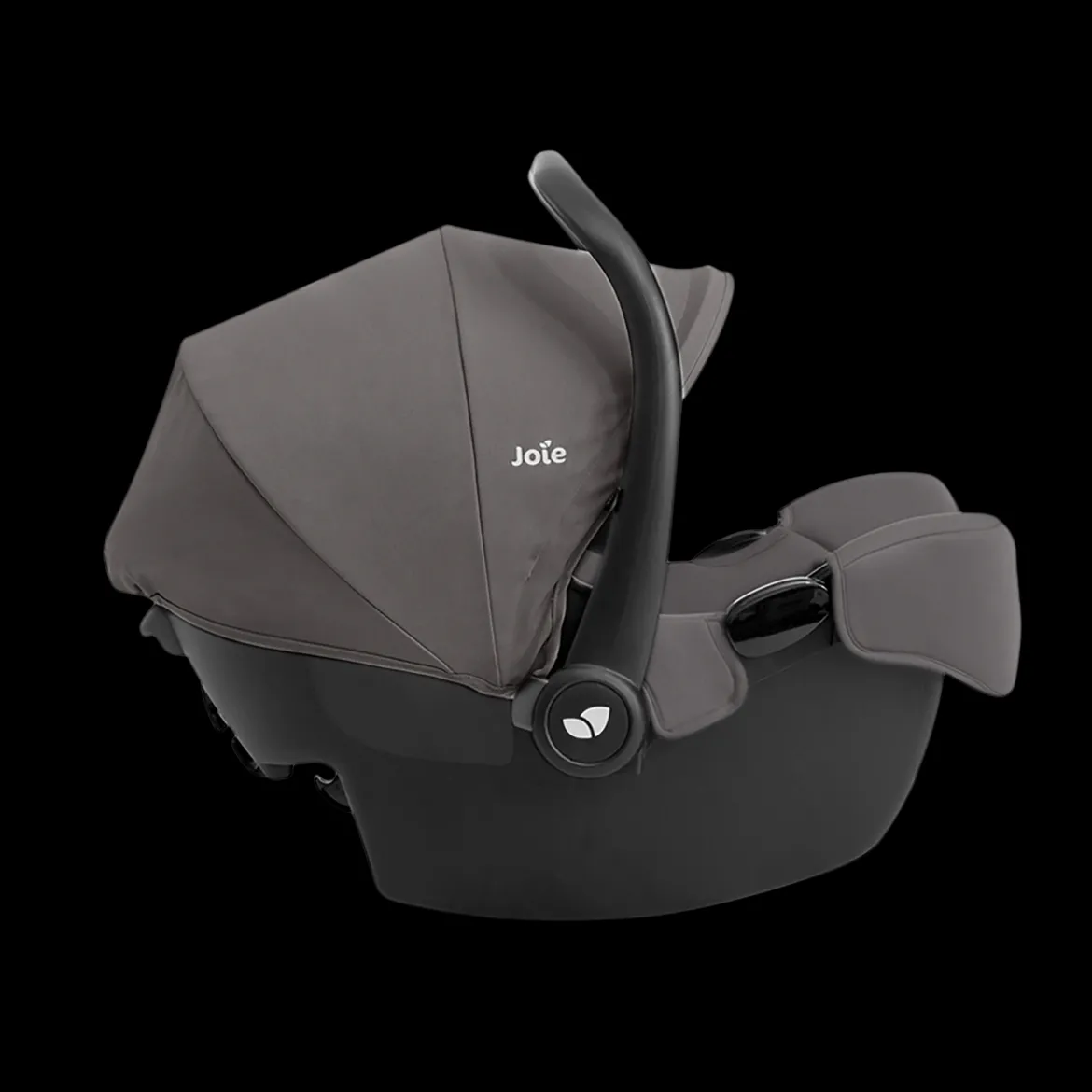 Nutmeg And Rue Travel System