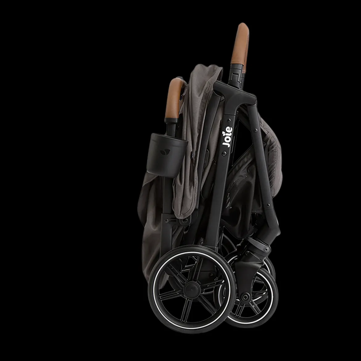Nutmeg And Rue Travel System