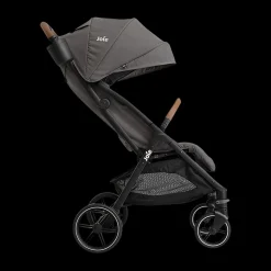 Nutmeg Stroller