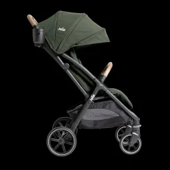 Nutmeg Stroller