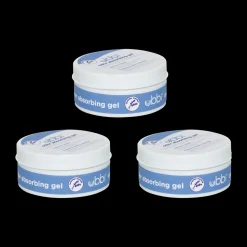 Odor Absorbing Gel (3 Pack)