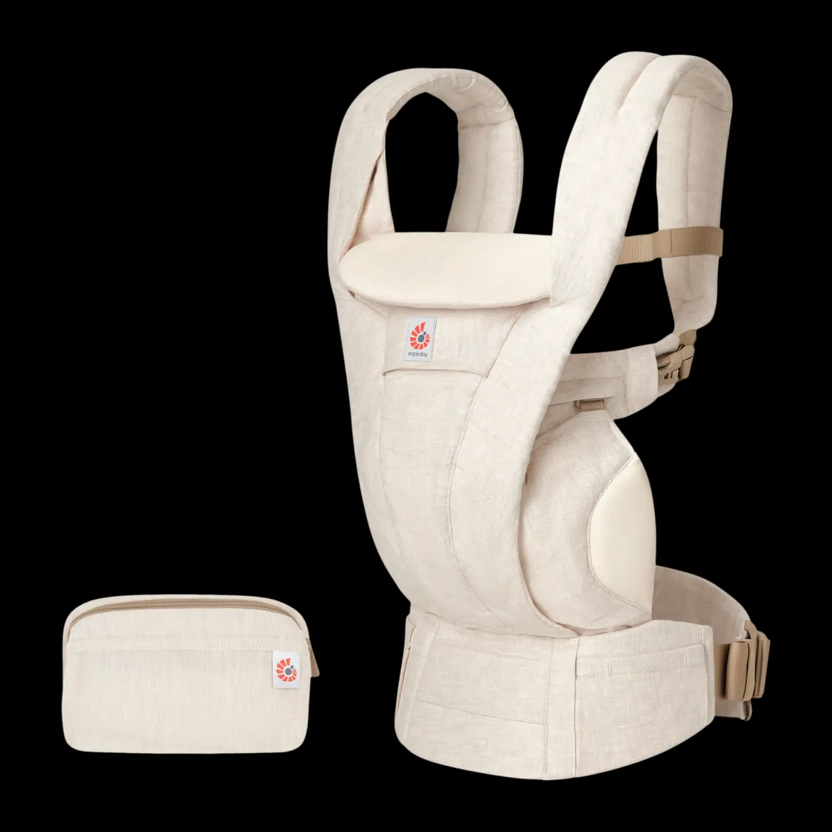 Omni Deluxe Carrier