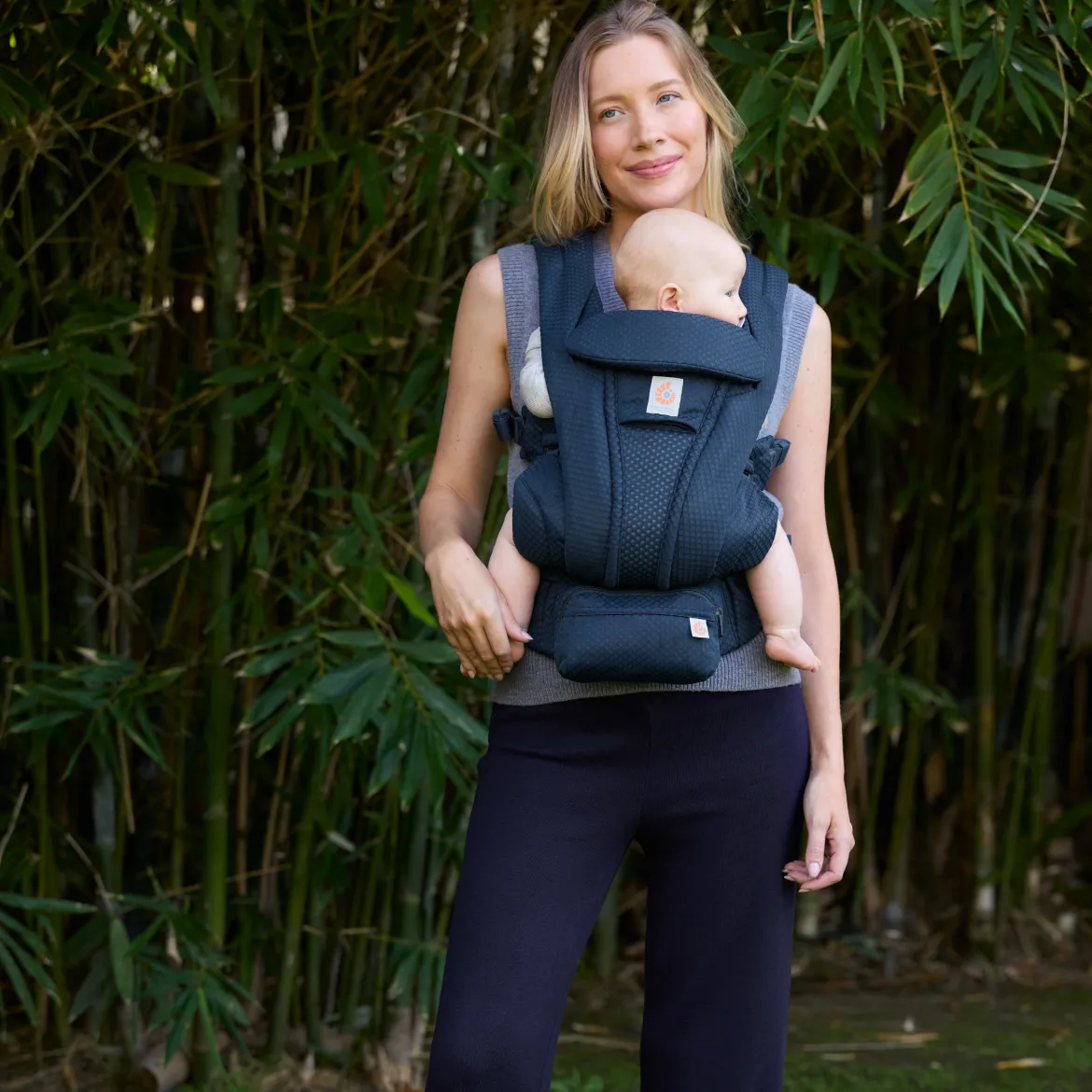 Omni Deluxe Carrier