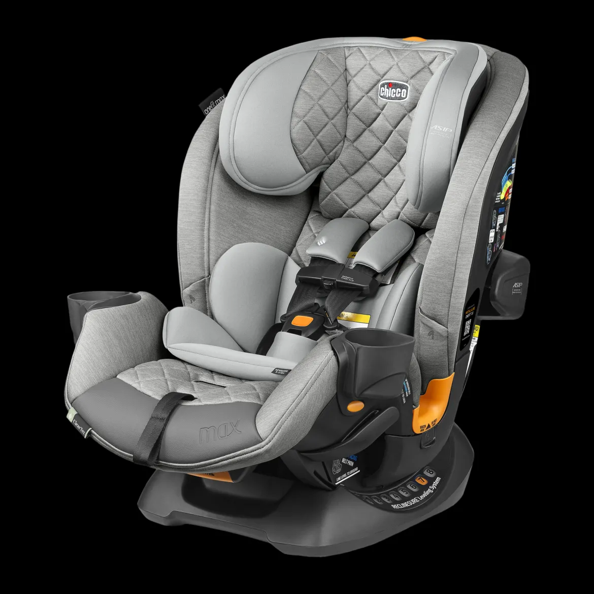 OneFit Max ClearTex All-in-One Car Seat