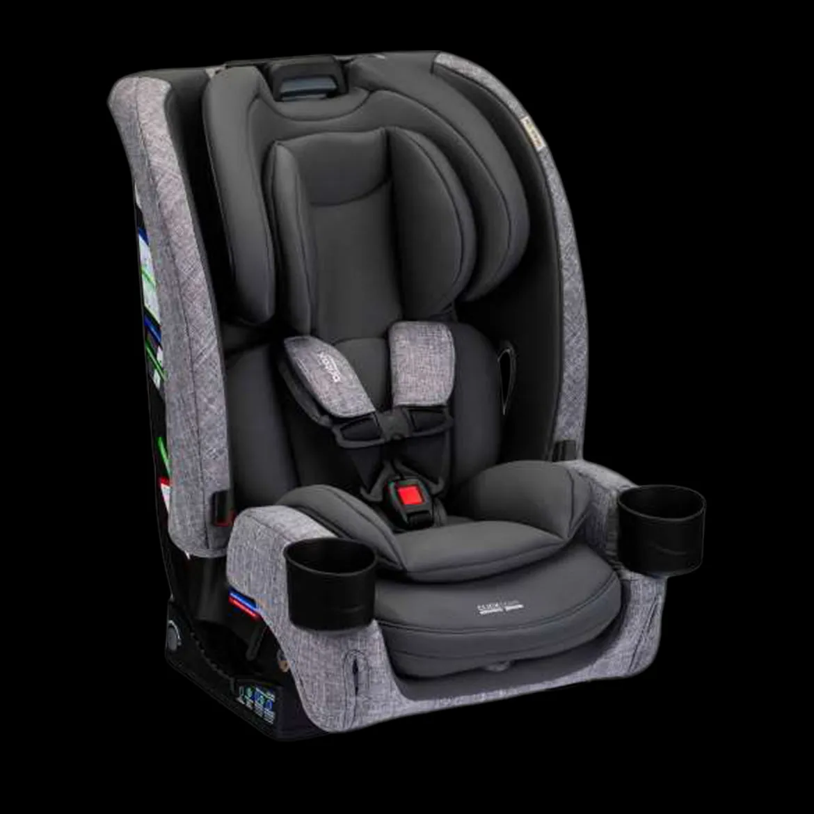 One4Life Slim All-In-One Car Seat
