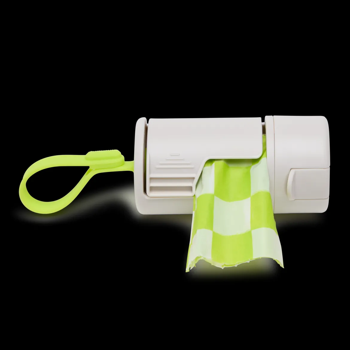 On-the-Go Diaper Bag Dispenser with Refills Bundle