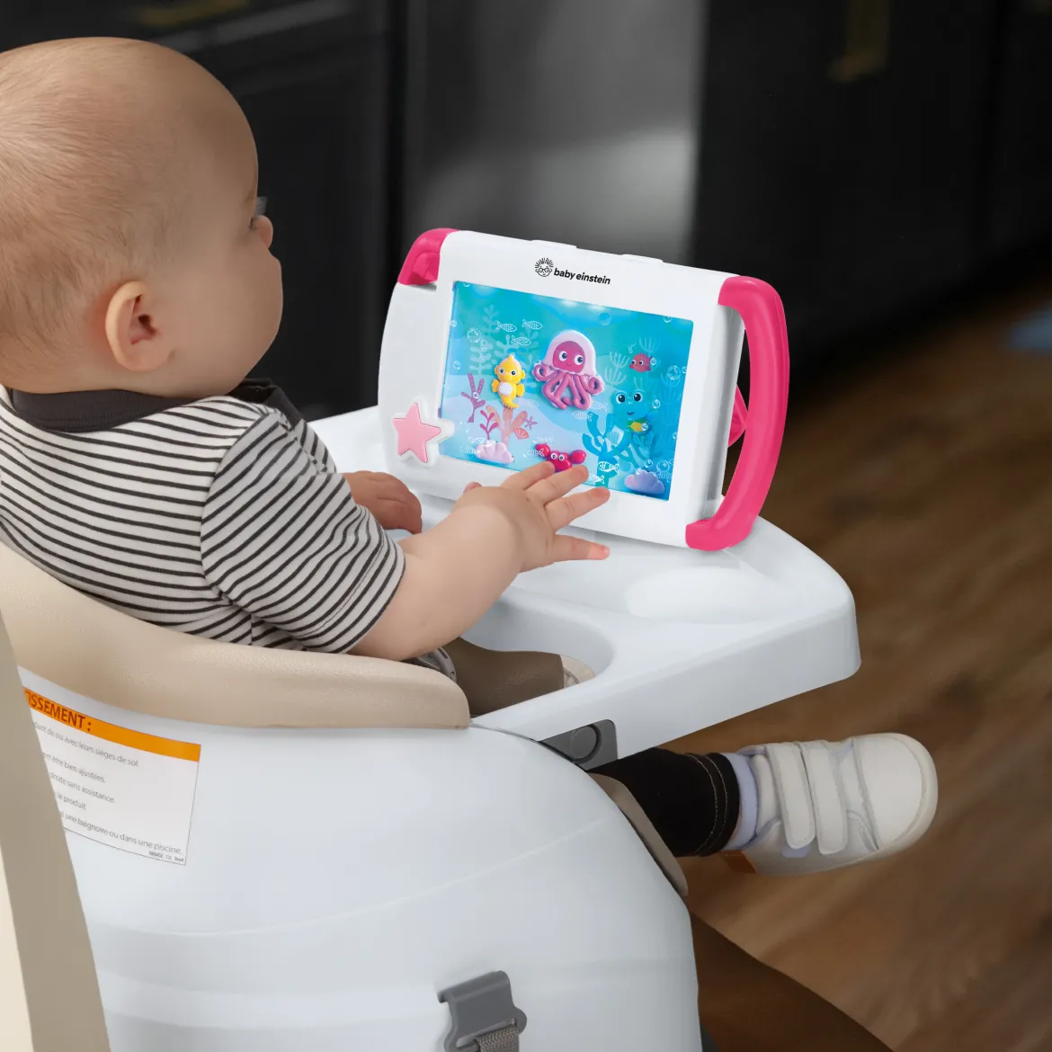 On-the-Go Sea Dreams Soother