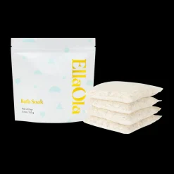 Organic Baby Bath Soak