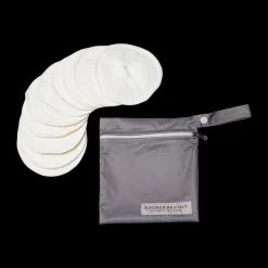 Organic Bamboo Breast Pads (10 Pack)