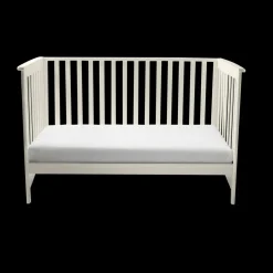 Organic Classic Lightweight 2-Stage Baby Crib & Toddler Mattress