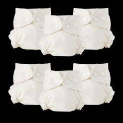Organic Cloth Diaper Inner