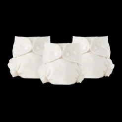 Organic Cloth Diaper Inner