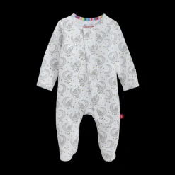 Organic Cotton Magnetic Footie 2 Pack Bundle