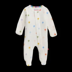 Organic Cotton Magnetic Footie 2 Pack Bundle