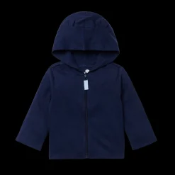 Organic Cotton 3-Piece Hoodie Set