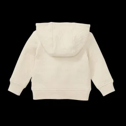 Organic Cotton Quilted Jacket