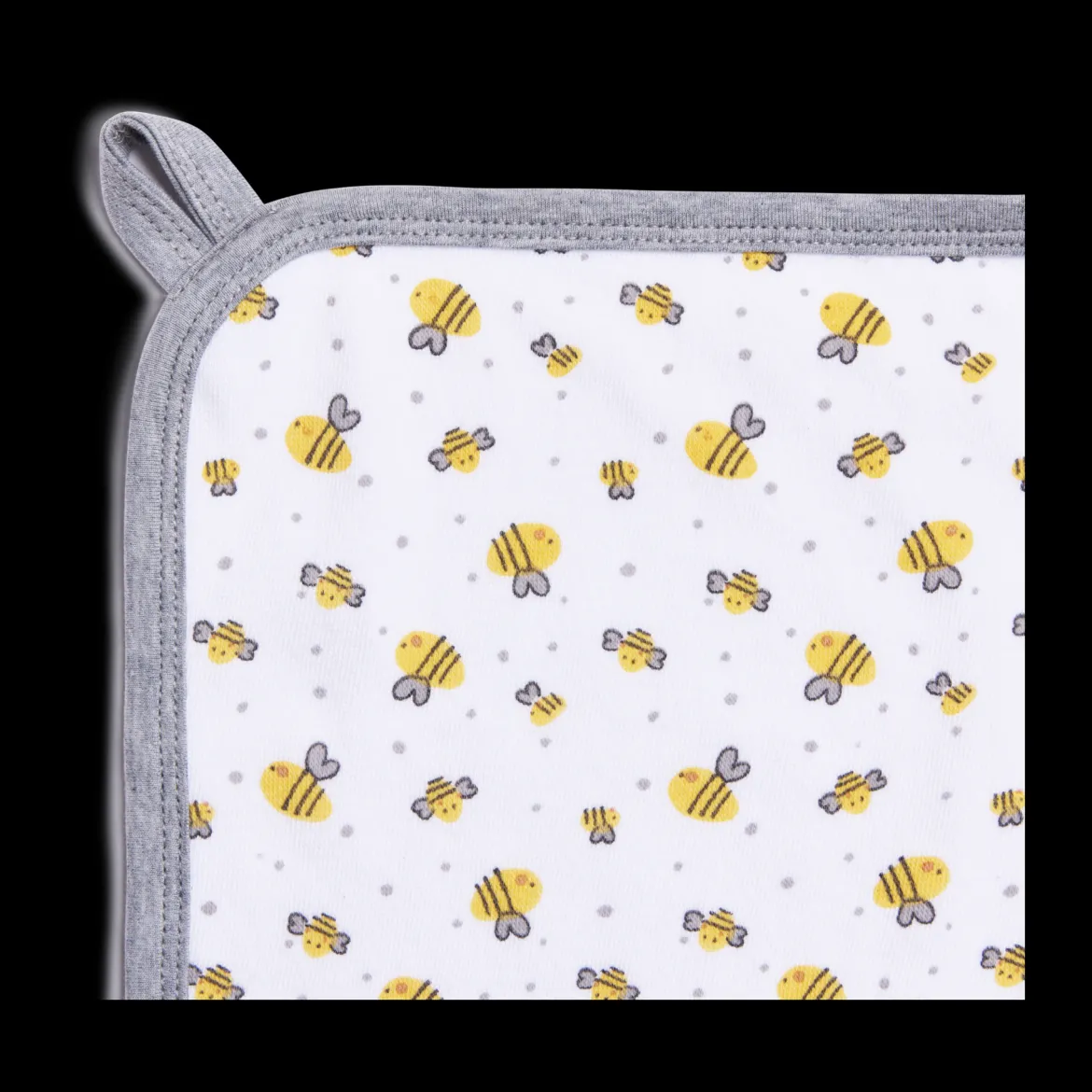 Organic Cotton Washcloths Multipack