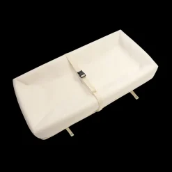 Organic 4-Sided Changing Pad