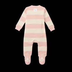 Organic Sleep & Play Footie Pajamas