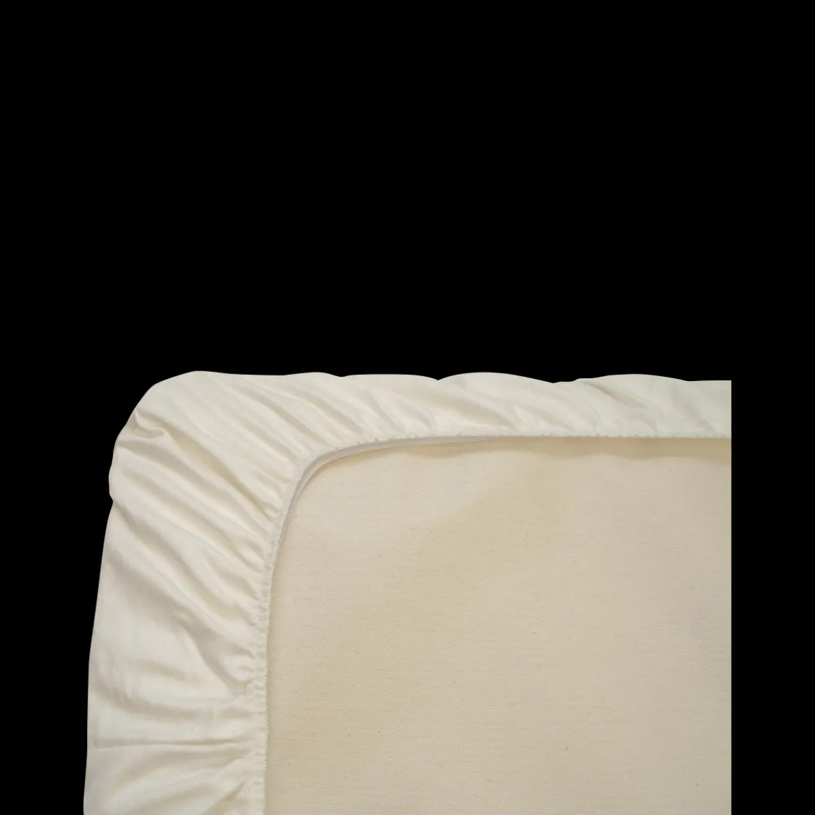 Organic 2-Stage Mattress & Cover Bundle