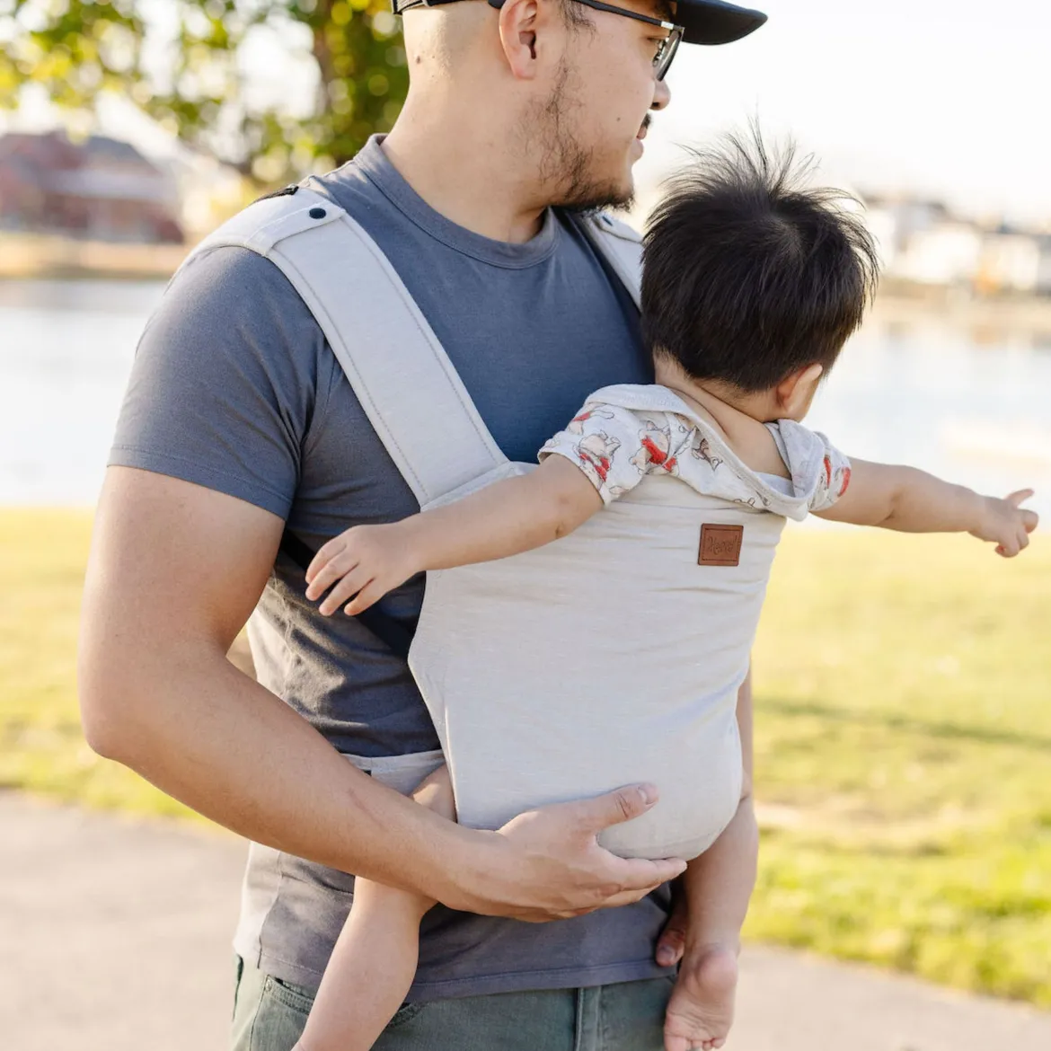 Original Baby Carrier