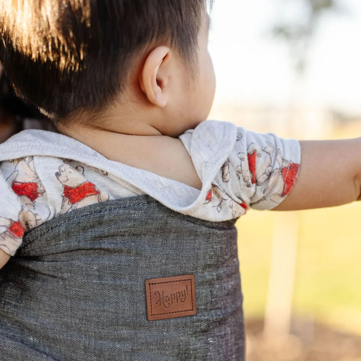 Original Baby Carrier