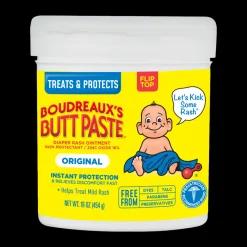Original Diaper Rash Cream