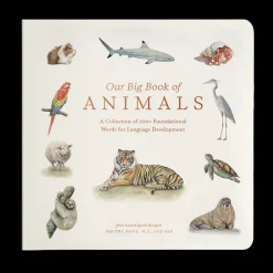 Our Big Book of Animals