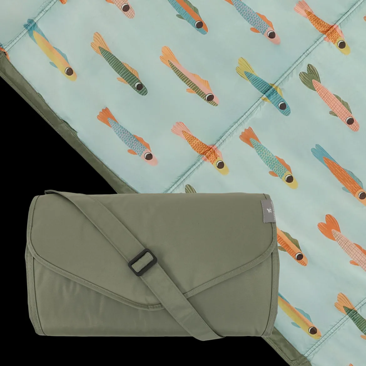 Outdoor Blanket