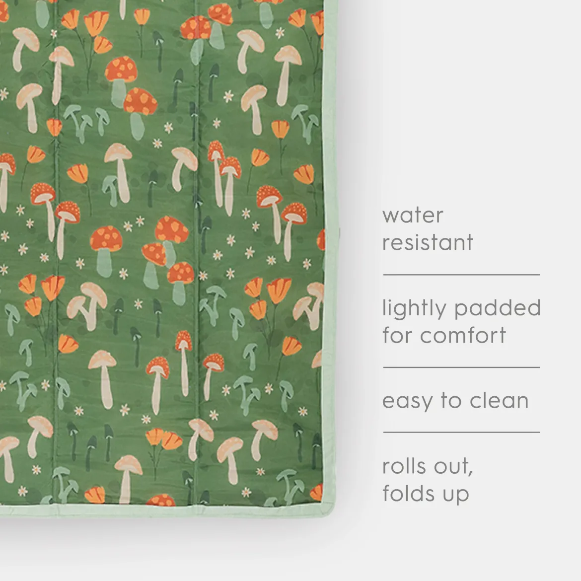Outdoor Blanket