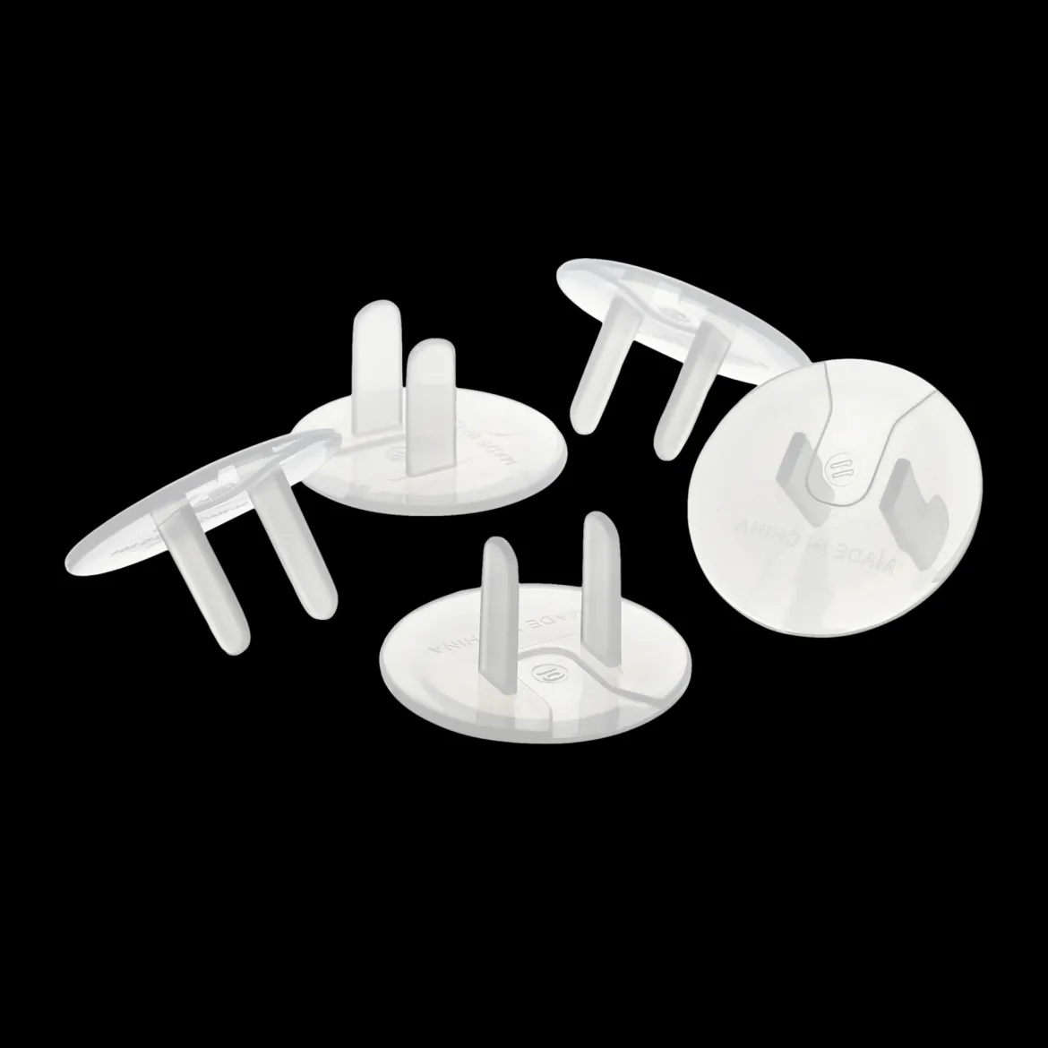 Outlet Plug Covers (32 Pack)