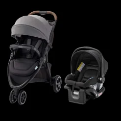 Outpace LX Travel System