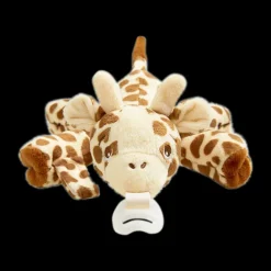 Pacifier Soothie Snuggle, 0 Months+