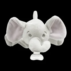 Pacifier Soothie Snuggle, 0 Months+