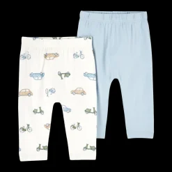 2-Pack PurelySoft Pants