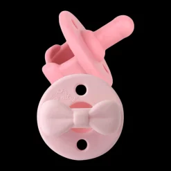2-Pack Silicone Pacifiers