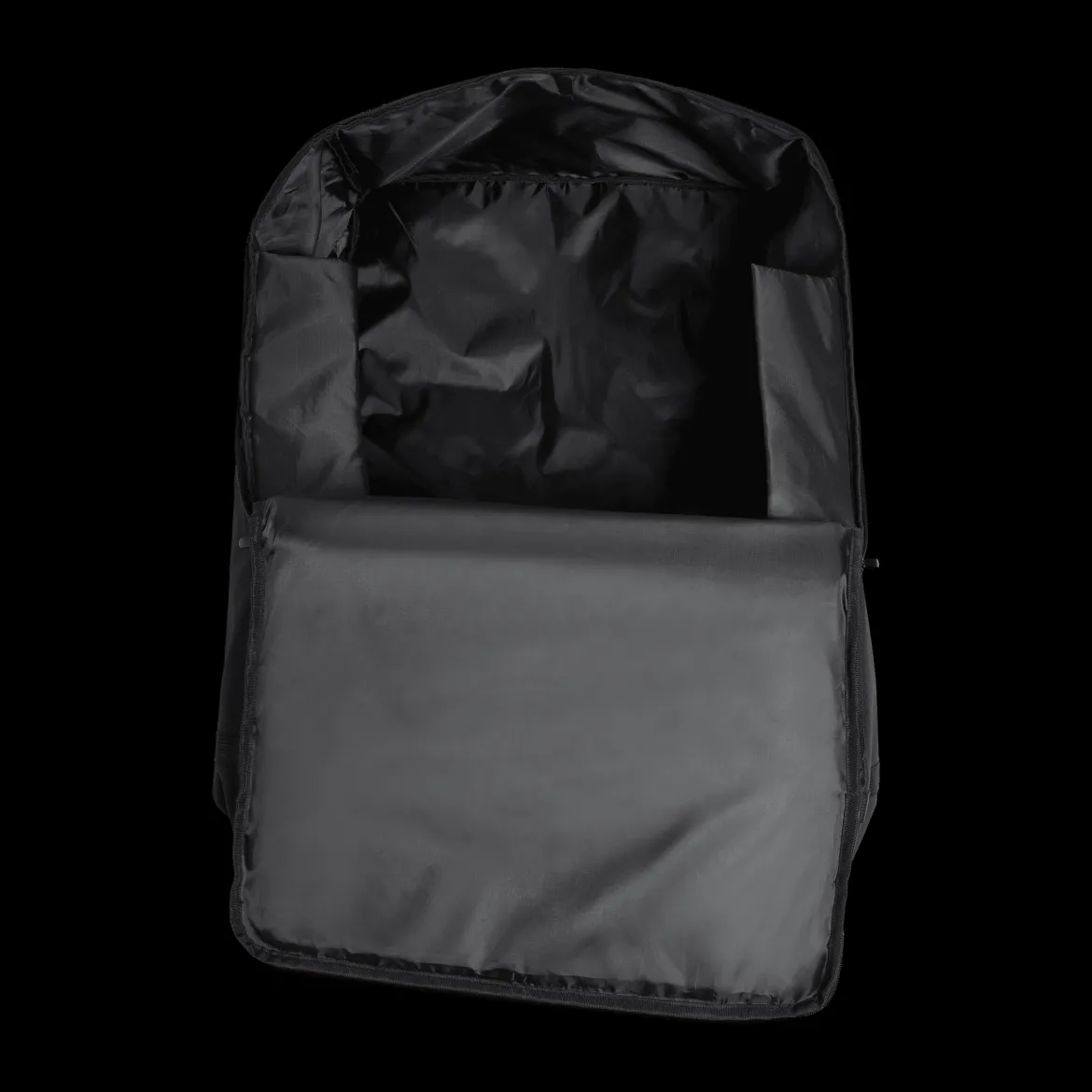 Padded Backpack Car Seat Travel Bag