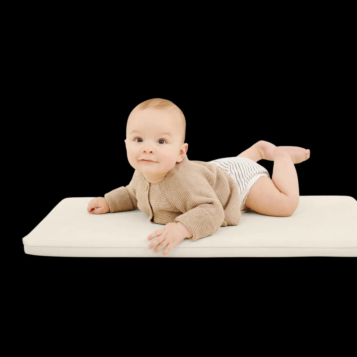 Padded Changing Mat