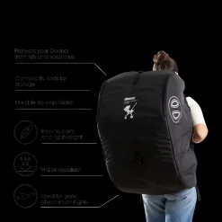 Padded Travel Bag