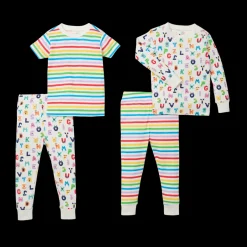 Pajamas Set 2 Pack