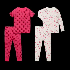 Pajamas Set 2 Pack