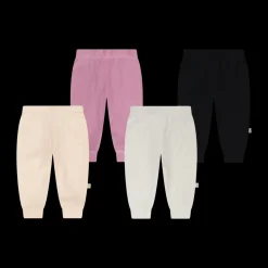 Pants (4 Pack)