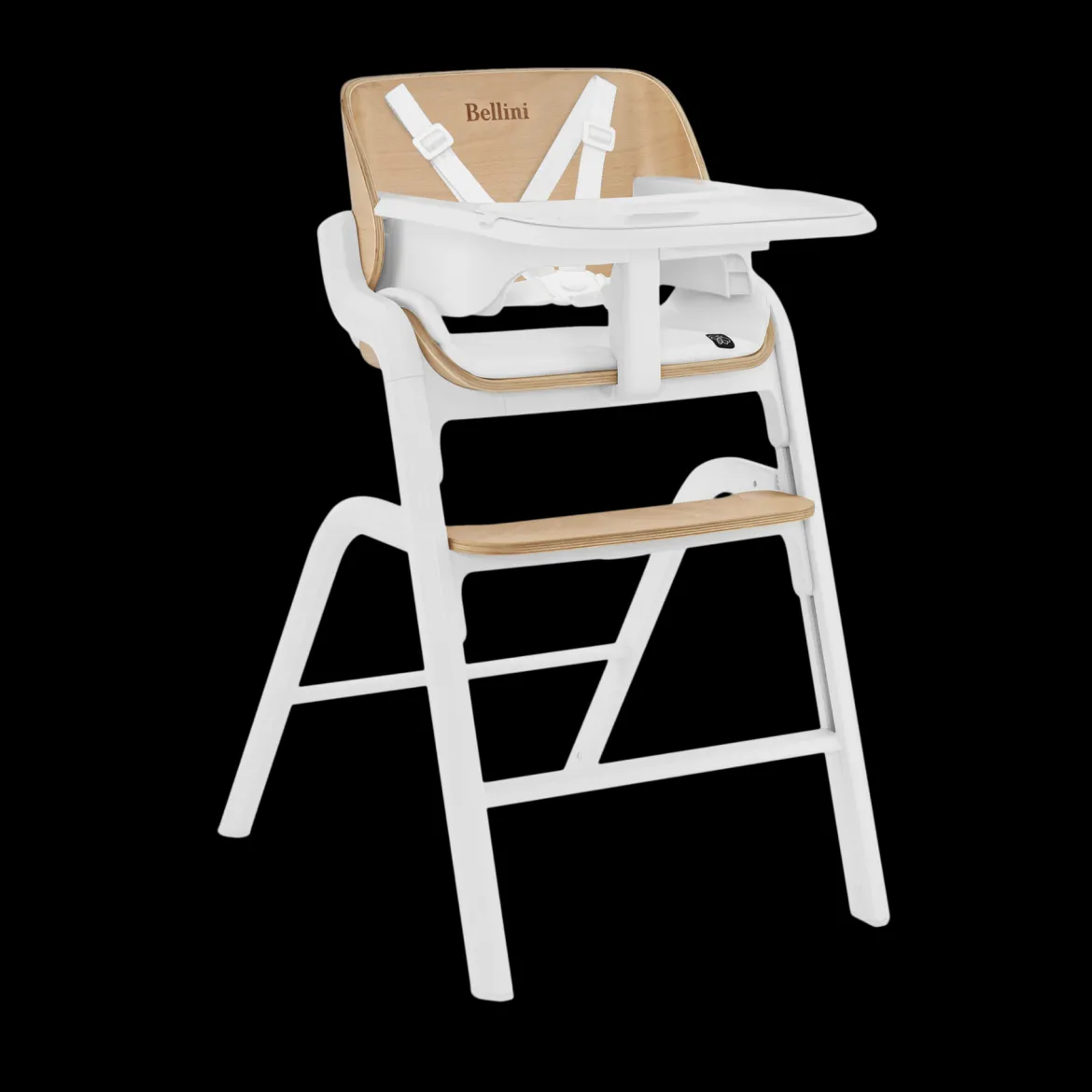Parma 3-in-1 High Chair