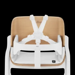 Parma 3-in-1 High Chair