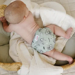 Part-Time Cloth Diapering Starter Kit