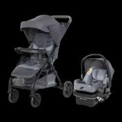 Passport Cargo Stroller Travel System
