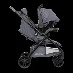 Passport Cargo Stroller Travel System