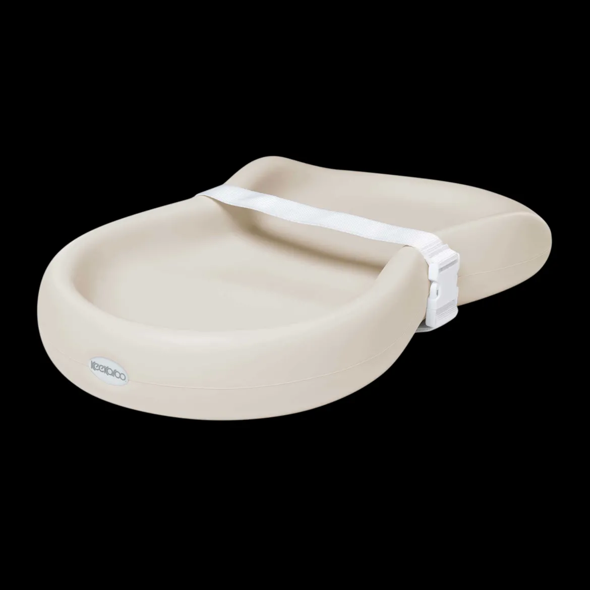 Peanut Wipeable Changing Pad