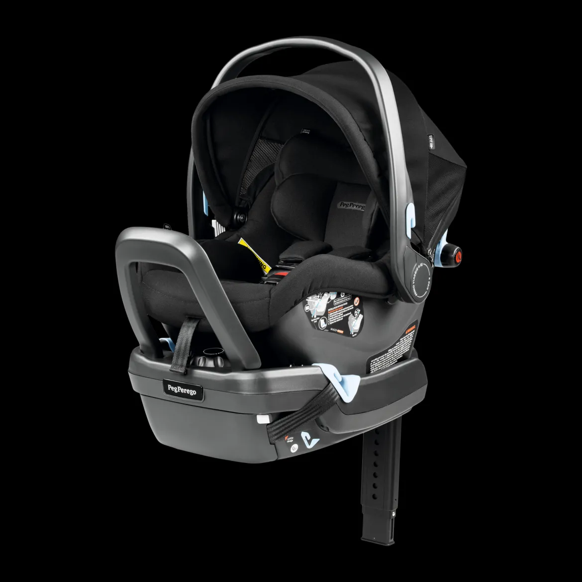 PEG Primo Viaggio Nido - Rear Facing Infant Car Seat